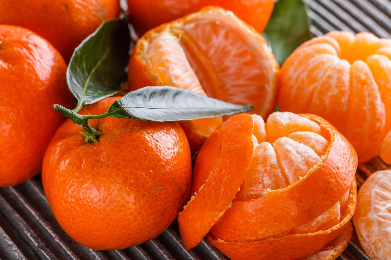 Mandalina sağlığa fayda mı zarar mı veriyor?