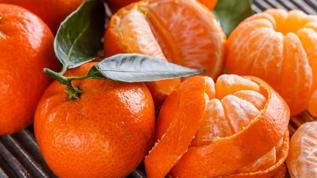 Mandalina sağlığa fayda mı zarar mı veriyor?