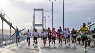 Maraton koşucularında kalp sağlığı: Yeni araştırmadan dikkat çeken sonuçlar
