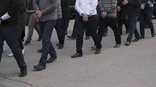 Q Yatırım Bankası soruşturmasında 5 tutuklama