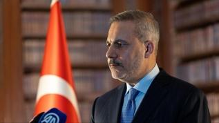 Savaş sonrası Ukrayna'nın durumu! Bakan Fidan: Türkiye'den daha mahir ülke yok