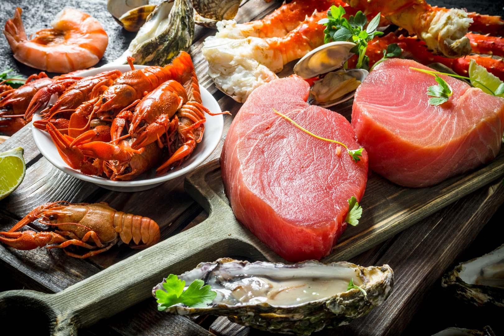 Tabaklarımızda yabani balık bulunması yakında imkansız mı olacak?