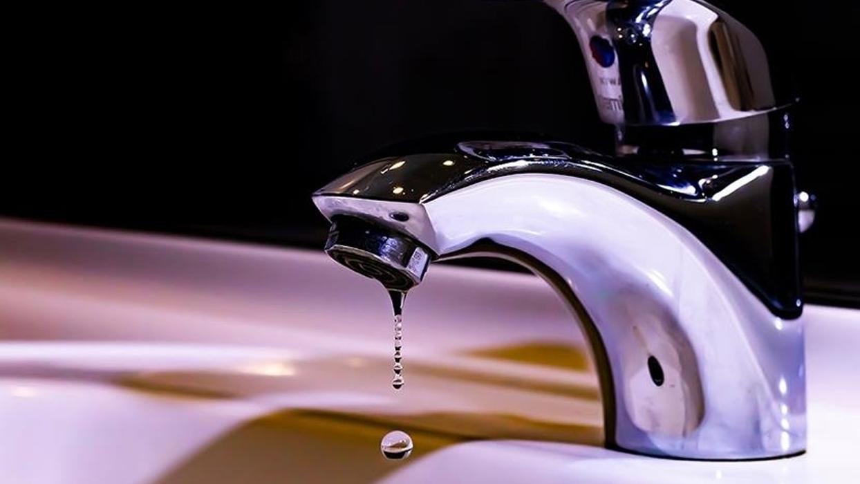 Tekirdağ'da haftada bir gün planlı su kesintisi uygulanacak