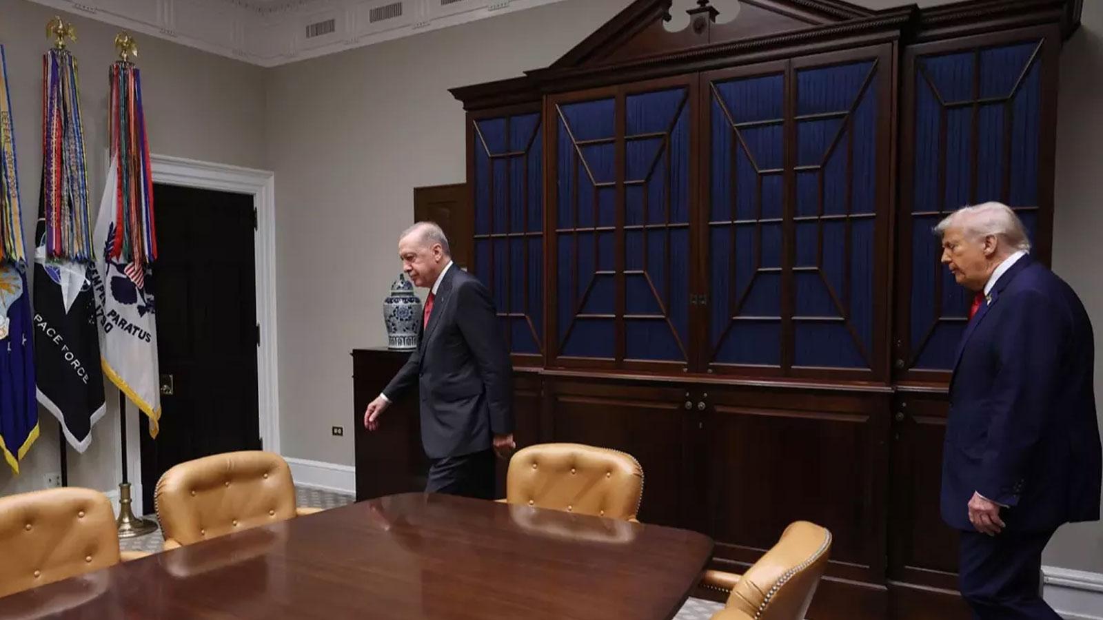 Tel Aviv'de büyük panik: İsrail, Türkiye'ye engel olamıyor