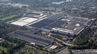 Volkswagen 356 bin aracı geri çağırdı