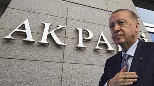 3 isim daha AK Parti'de! Cumhurbaşkanı Erdoğan: Kapımız millete hizmet edene açıktır