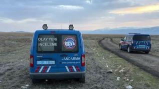 Afyonkarahisar'da av kazası! Arkadaşını yanlışlıkla kafasından vurdu