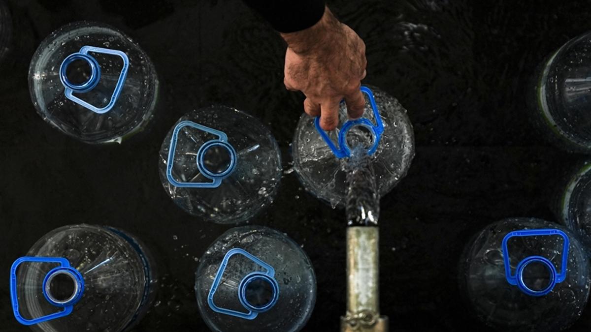 Ankara yine susuz kalacak: İşte kesintinin olacağı mahalleler