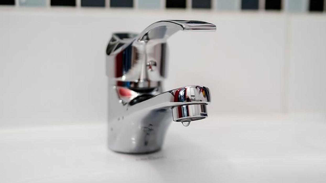 Ankara için su kesintisi uyarısı