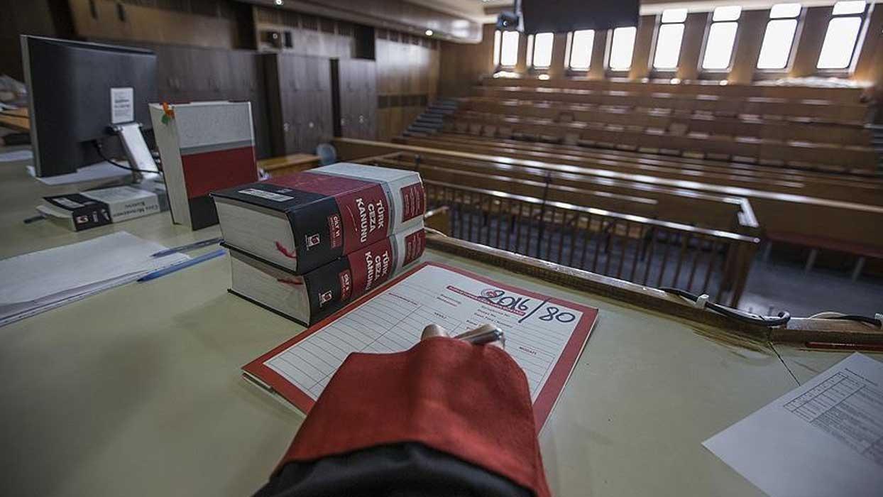 KAŞ 2. ASLİYE HUKUK MAHKEMESİ HAKİMLİĞİ