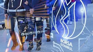 Borsa İstanbul'da manipülasyon soruşturmasında 15 şüpheli gözaltına alındı