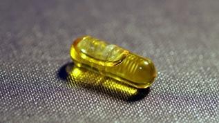 Çok yaygın tüketilen bu vitaminin kontrolsüz kullanımı zehirliyor! Uzmanı dikkati çekti