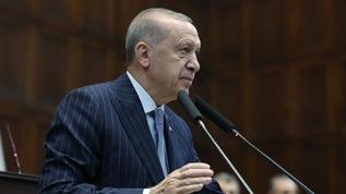 Cumhurbaşkanı Erdoğan: Türkiye Yüzyılı Reform Programı'nı hayata geçireceğiz