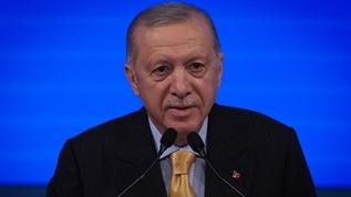 Cumhurbaşkanı Erdoğan'dan ''Maduro'' iddiasına cevap: Bize gelen bir şey yok