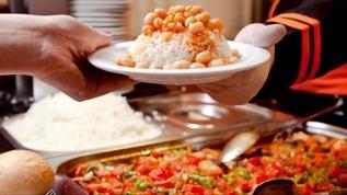 Devlet memurlarının 2026 yılı yemek bedelleri belli oldu