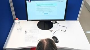 e-YDS başvuruları başladı