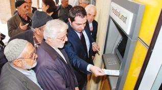 En düşük emekli maaşına ‘köklü' çözüm