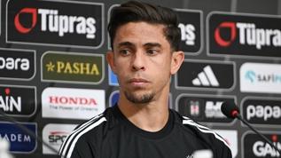 Gabriel Paulista'dan veda mesajı! Beşiktaş'la yollarını ayırması sonrası ilk açıklama