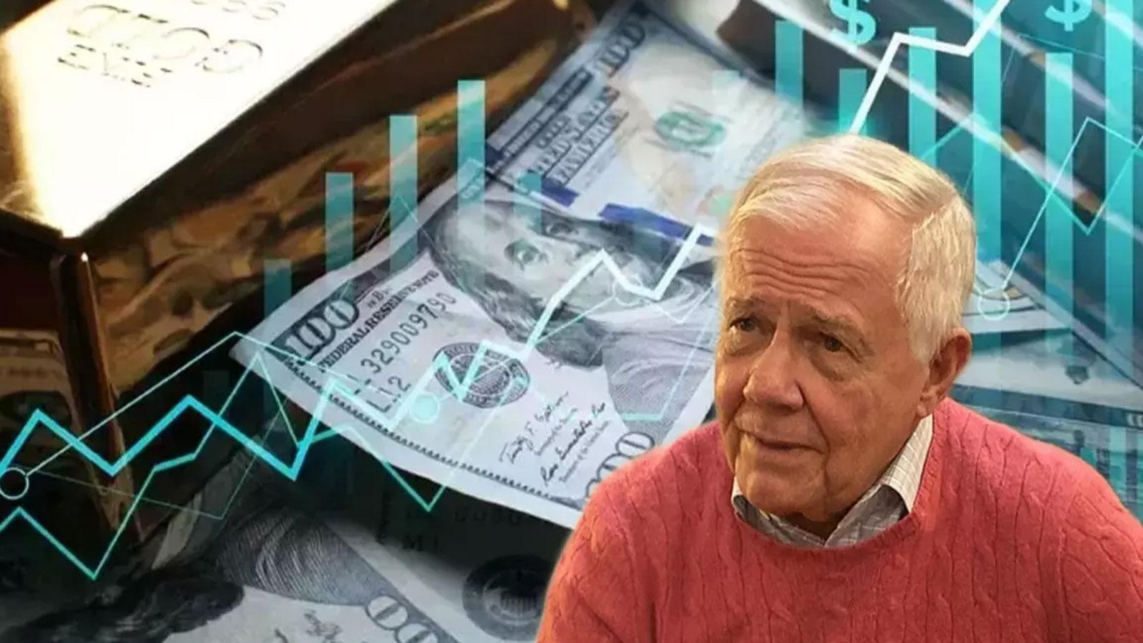 Gümüş ve nakdi olanlar dikkat! 'Yatırım Gurusu'ndan uyarı: Büyük düzeltme yolda