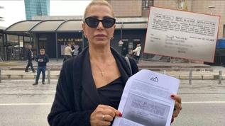 İmzasını taklit ettiler: 19 milyon liraya satış yapacağına az kalsın dolandırılıyordu