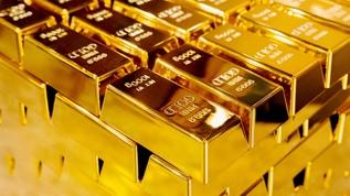 İngiltere Merkez Bankası'nda Venezuela'ya ait altınlar için büyük çekişme