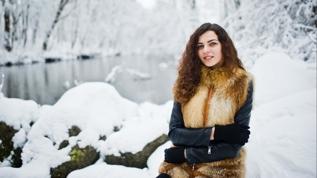 Kış aylarında şapka takmamak ciddi sağlık sorunlarına neden oluyor