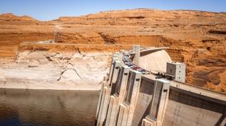 Nevada'nın çölünde okyanus hayali! Tuzdan arındırma planı gündemde