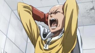 One Punch Man 3. sezon finali hayal kırıklığı yarattı