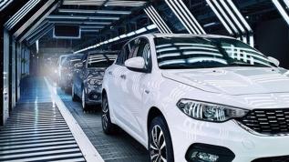 Otomobil ve hafif ticari araç pazarı 2025 yılını rekorla kapattı