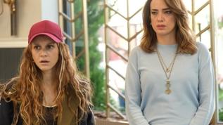 Rüya Gibi dizisinde dengeler değişiyor! Kadroya 2 isim birden dahil oluyor