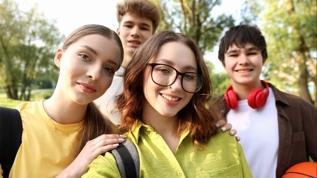 Sosyal medya ergenlerde dikkat sorunlarının asıl kaynağı olduğu belirlendi