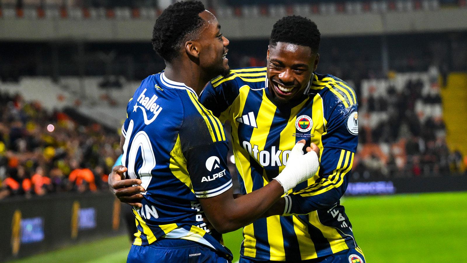 Tün Hollanda Anthony Musaba'yı konuşuyor! ''Unutulmaz bir ilk izlenim''