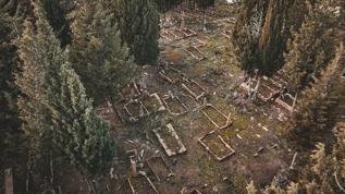 Türk akıncılara ait 8 bin 731 mezar bulundu