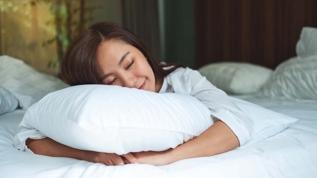 Yastık izleri cildinizin sağlığı hakkında neler söylüyor?