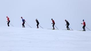 2026 Kış Olimpiyatları'nda Türkiye'yi temsil edecek milli kayakçılar belli oldu