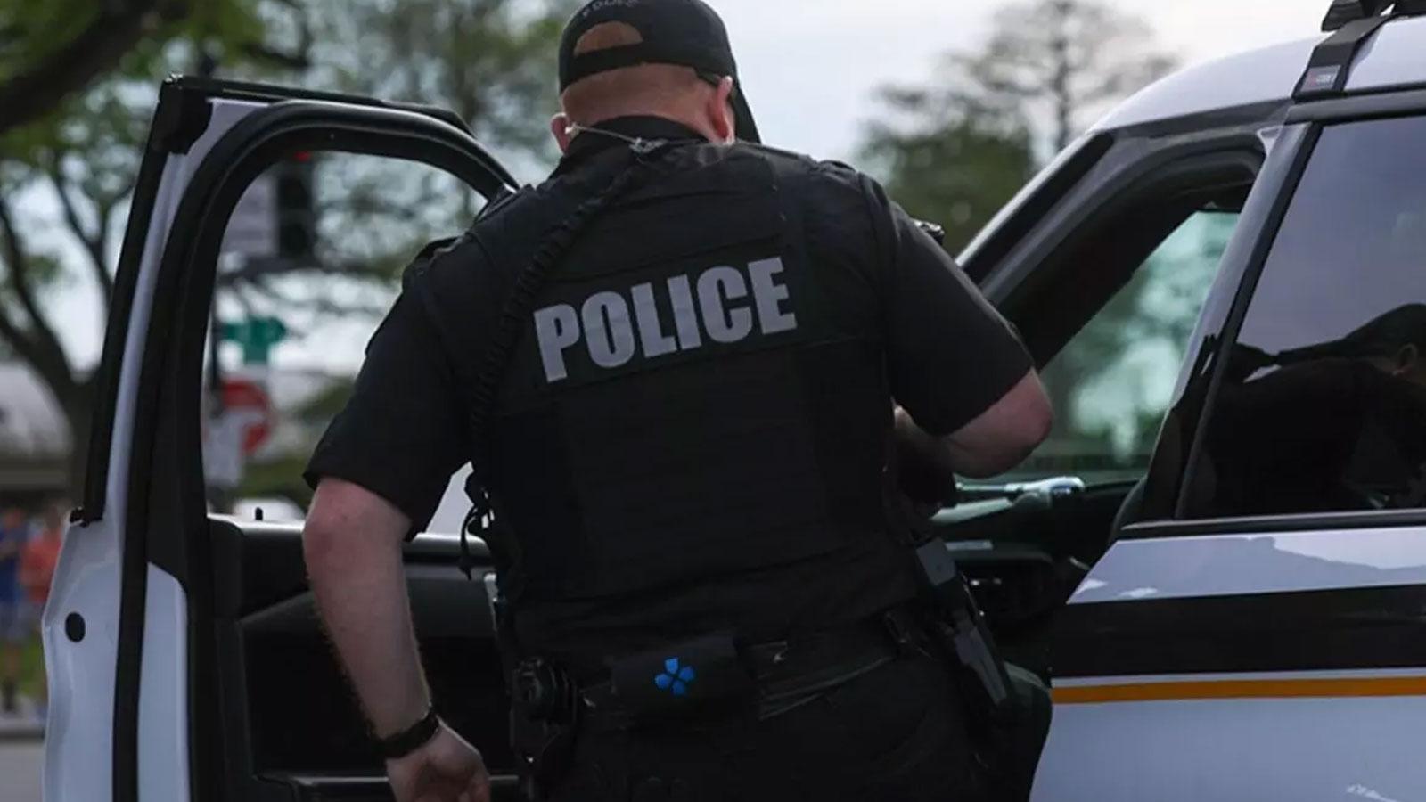 ABD'de cenaze töreninde silahlı saldırı! Çok sayıda ölü ve yaralı var