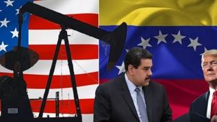 ABD'den Venezuela için 3 aşamalı plan