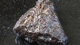 Antik çağda meteorlardan demir işliyorlardı! Polonya'daki şaşırtıcı buluntu