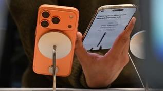 Apple iPhone'a 200 megapiksel kamera getiriyor