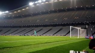 Atatürk Olimpiyat Stadyumu altıncı kez Süper Kupa'ya ev sahipliği yapacak