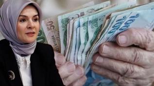 Bakan Göktaş yeni düzenlemeyi duyurdu: SED ödemesinden evde bakım yardımına kadar zam