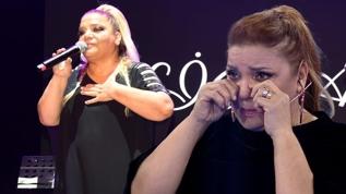 'Çirkin' denildi, perde arkasından şarkı söyletildi! Kibariye'nin acılarla yazılan hikayesi...