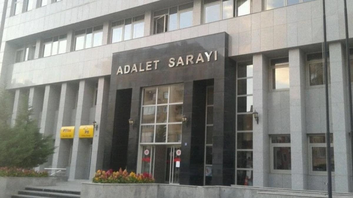 Çorum'da ''Halkı yanıltıcı bilgi yayma'' soruşturması