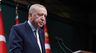 Cumhurbaşkanı Erdoğan'dan CHP Genel Başkanı Özel'e 500 bin liralık tazminat davası