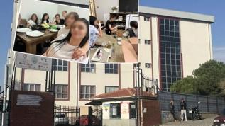 Ders saatinde öğrencileri evine götürüp temizlik yaptırdı! Soruşturma başlatıldı