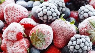 Dondurucuda saklanan süper gıdalar! Hangi besinler sağlığınızı destekliyor?