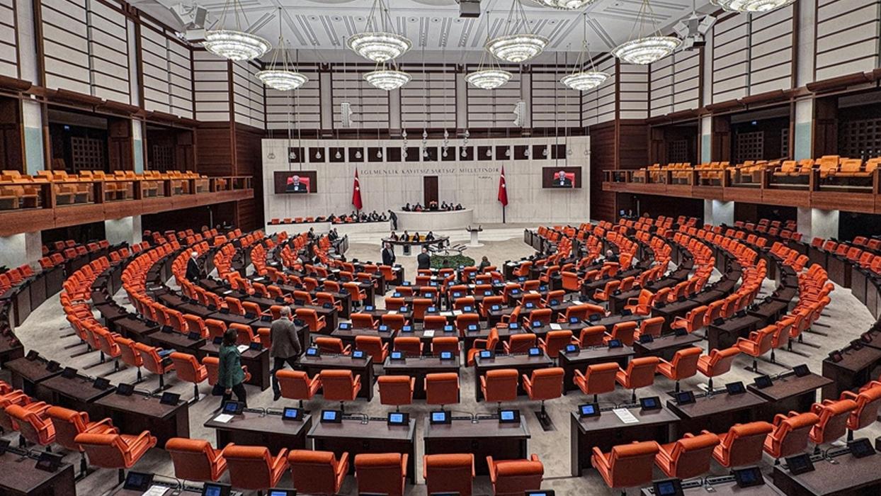 En düşük emekli aylığının yükseltilmesine ilişkin kanun teklifi yarın TBMM'ye sunulacak