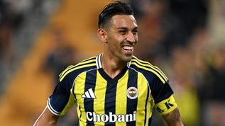 Fenerbahçe böyle duyurdu! İrfan Can Kahveci, Kasımpaşa'da!