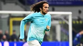 Fenerbahçe, Matteo Guendouzi transferini bitirdi