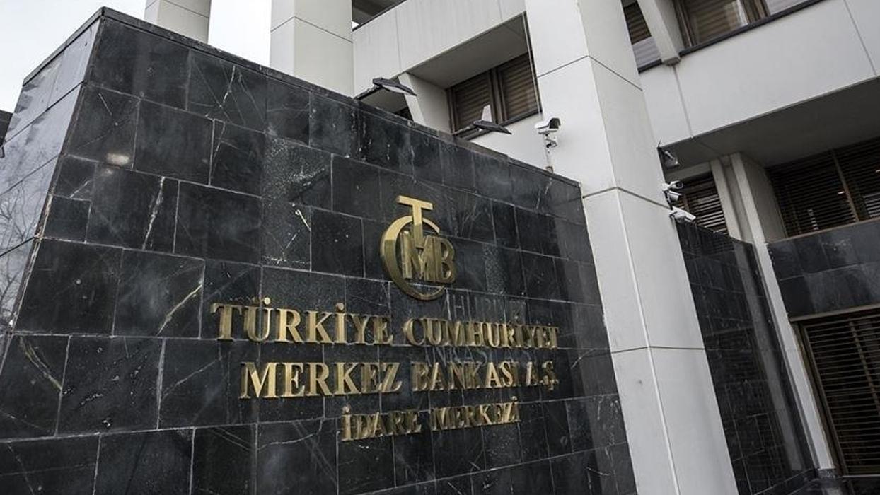 Merkez Bankası rezervleri 189,1 milyar dolar oldu
